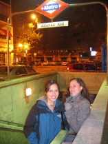 Alfonso XIII, Madrid, Spain, European Travel, Adventure, Metro, Tour